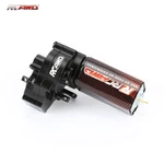 180 Brushed Motor 32T Transmission For Traxxas 1/18 TRX4M Upgrade Parts New. Price: $45.99.