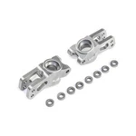 Losi Tenacity Truggy LOS334011 Rear Hub Carriers New. Price: $39.99.