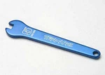 Traxxas 1/10 Nitro 4-TEC 3.3 * Flat Wrench 5MM Blue Aluminum 5477 New. Price: $9.81.
