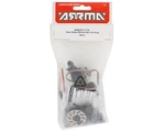 Arrma Rear Brake Module Set Including Servo ARA311114 Elec Car/truck Replacement New. Price: $62.99.