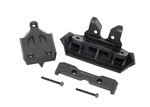 Front Bumper Traxxas Sledge TRA9535 New. Price: $10.00.