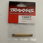 Traxxas Gtr Xx-long Shaft 7465T New. Price: $11.81.