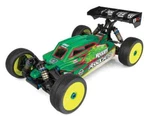 Team Associated RC8B4.1E 1/8 4WD Off-road Electric Buggy Kit New. Price: $669.99.