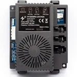 HY2005RX-2-24V,HY2005RX-24V/40A Mainboard Receiver Kids Powered Ride Car, Con New. Price: $36.44.
