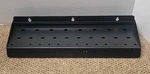 Unitedpower Screwdriver Holder, Wall Mount Storage Rack Organizer For Worksho... Used. Price: $29.99.