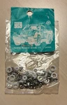 Nip Vtg Tamiya Porsche 959 Screw Bag D. 19465167, X9980 - Celica Gr.b New. Price: $47.04.