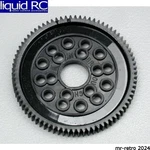 Kimbrough 145 Differential Gear 48P 78T New. Price: $9.38.