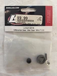 Losi LOS212018 Mini-t / Mini-b 2.0 Idler & Differential Gear New Package. Price: $10.00.