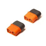 Spektrum Accessories Connector IC3 Device 2 Set SPMXCA303 New. Price: $7.98.