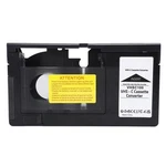 Vbestlife Cassette Adapter For Camcorders Svhs To Vhs, Vcr Player, ... New. Price: $63.18.