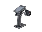 Kyosho 82152X Flysky Noble NB4+ Transmitter Only New. Price: $472.52.