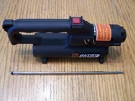 Hpi Savage GTXL-6 Roto 3 With Starter Shaft For F5.9 Engine New. Price: $49.99.