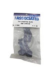 Team Associated RC10, TC4 Steering Block Hub Carrier #31004 New. Price: $19.55.
