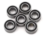 Redcat 5X10X4MM Rubber Sealed Ball Bearings 6PC Width Diameter 10MM RER11373 New. Price: $21.01.