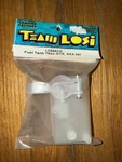 Team Losi Racing LOSA9310 Fuel Tank 75CC Xxxnt AD2 New. Price: $100.00.