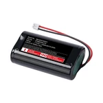 SPMB2000LITX Battery For Spektrum Transmitter DX7S DX8 DX9 Remote Con... New. Price: $29.14.