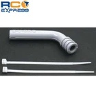 Du-bro Exhaust Deflector: .20 .34 Engines DUB696 New. Price: $10.99.