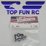 Team Associated 6471 Shock Rod Ends New. Price: $18.36.