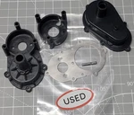 Used Marui Big Gear And Motor Case Set Part 007. Price: $28.88.