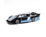 1RC Racing 6085 1/18 Late Model 3.0 Body Assembly Set (clear) New. Price: $39.99.