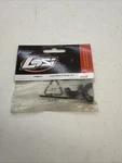 Losi LOSB3314 1/10 Rc Clutch Shoes Springs 10T 10-T Nos New B42. Price: $15.29.