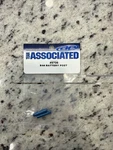 New Team Associated 9706 B44 Battery Post. Price: $12.99.