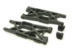 Team Losi LOSA1723 Post Rear Suspension Arms 8T Model Making Nuovo. Price: $41.77.