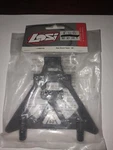 Losi Rc LOSB2169 Rear Shock Tower For High Roller New. Price: $10.95.