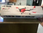 Parkzone T-28 Trojan Rc Warbird Airplane Rtf Version New. Price: $449.99.