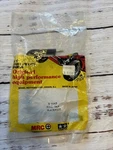 Vintage Nos Tamiya Rc Toyota 4WD Truck Roll Bar X9943 BOXA7 New. Price: $23.12.
