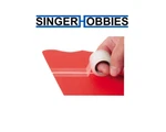 Dubro Products DUB916 Electric Flyer Hinge Tape (15 Ft) Hh New. Price: $11.49.