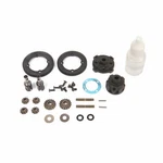 Team Losi 22X-4 Buggy Complete Metal Center Differential TLR332085 New. Price: $55.99.