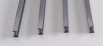Plastruct B-14 BEAM7/16 PLS90028 Plastic Building Supplies New. Price: $17.52.