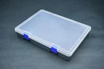 Koswork Tool Box 245X175X38MM KOS32116-2 New. Price: $7.99.