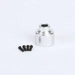 Rcawd Differential Case Cover For 1/24 Fms FCX24 LC80 K5 New. Price: $17.99.