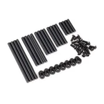 Traxxas Maxx 8948 Toe Links & 8940X Suspension Pin Set Used. Price: $33.99.