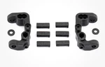Team Associated #91675 B6 Caster Blocks New. Price: $15.24.