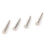 Thunder Tiger #PD1892 Front/rear Shock Pin Set S3/G3 New. Price: $33.25.