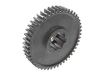 Traxxas - Mini Maxx 47T Spur Gear 32 Pitch Steel TRA10756X New. Price: $15.00.