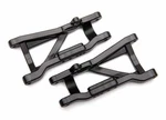 Traxxas Heavy Duty Rear Suspension Arms Black 2555X New. Price: $12.00.
