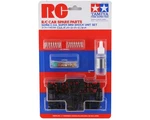 Tamiya Cva Super Mini Shock Unit Set (2) TAM50746 New. Price: $19.50.