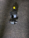Losi 5IVE-T 5B *front Differential, Gear, Outdrives & Bearings B3212 B3204 New. Price: $100.00.