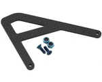 Hackfab Losi Mini-b Late Model Oval Conversion Wide Nerf Bar HFB02040 New. Price: $10.99.