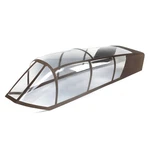Hangar 9 Canopy Ov 10 Bronco 30CC HAN467011 Replacement Airplane Parts New. Price: $74.99.