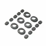 Team Losi Racing TLR232073 /differential Height Insert Set 22 5.0 New. Price: $14.99.