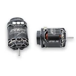 Team Exalt Gen-x (25.5 Turn) Silver Spec Brushless Motor EXAG255SS New. Price: $149.99.