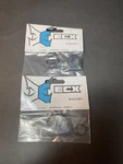 1/18 4WD All: Motor Mount ECX212007 Lot Of New Packages R/c. Price: $10.00.