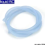 Du-bro 223 Silicone Fuel Tubing Large New. Price: $7.99.