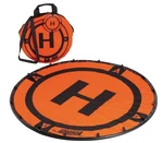 Hoodman HDLP2 2' Weighted Uav Drone Landing Pad Matrice 4E Mini Pro 3 New. Price: $59.95.