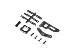 Team Losi TLR231100 22X-4 Servo Mount Set, V2: New. Price: $86.52.